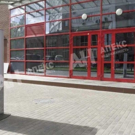 Аренда офиса Снежная ул