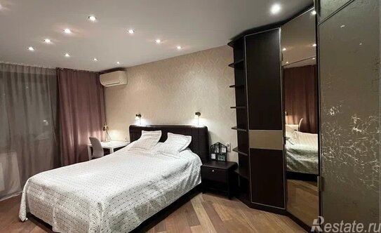 Продажа 2-комн квартиры на вторичном рынке ул Ельнинская,  д. 20,  к. 1