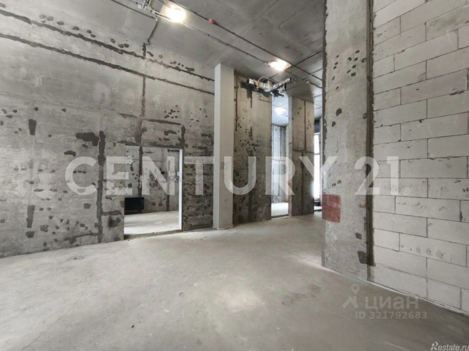 Аренда ПСН Сиреневый б-р,  д. 4/7