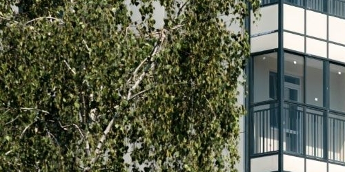 2-комн квартира улица Героев Панфиловцев, 31