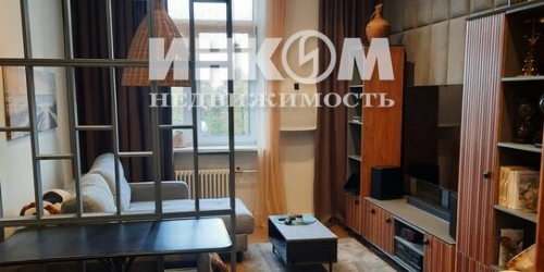 3-комн квартира Мира пр-кт,  д. 180