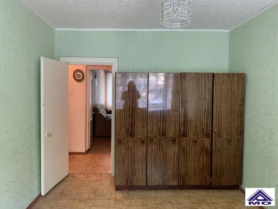 Продажа 2-комн квартиры на вторичном рынке Павловский Посад, Ленская-Тимирязева ул