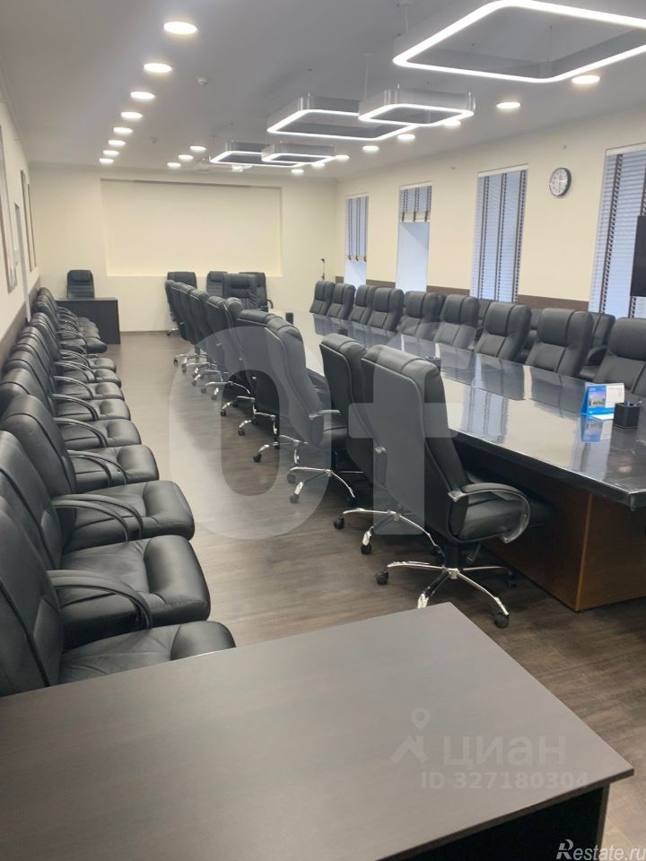 Аренда офиса Никитский переулок,  д. 4 с1
