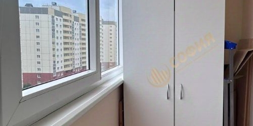 2-комн квартира Южный мкр, проспект Добровольского, 20к2