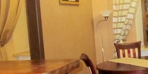 3-комн квартира Колокольная улица, 2/18