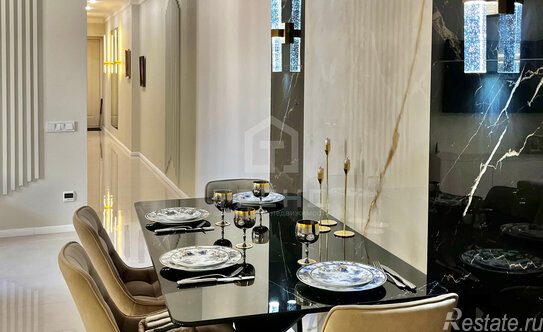 Продажа 3-комн квартиры на вторичном рынке ул Марата,  д. 10