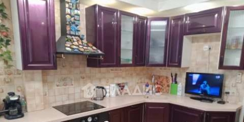 2-комн квартира Лобня, Лобненский бульвар,  д. 3