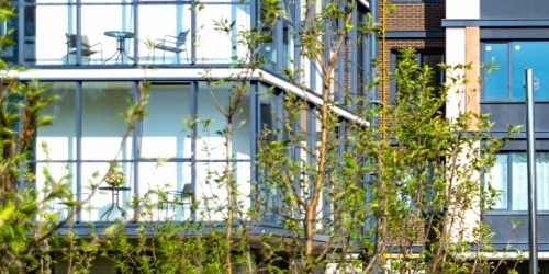 3-комн квартира пос. Лисий Нос, Ивановская улица, 10