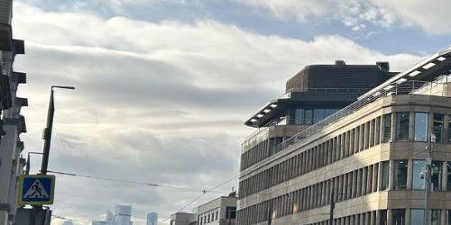 Студия 1-я Миусская улица, 24/22С3