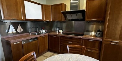 3-комн квартира Юрловский проезд,  д. 21