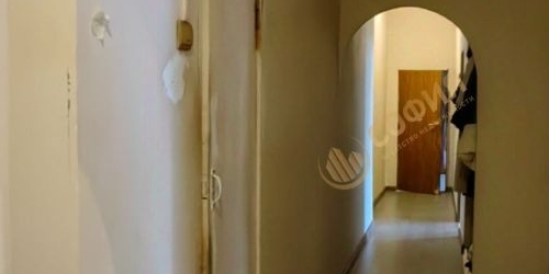 3-комн квартира улица Большая Зеленина, 29Б