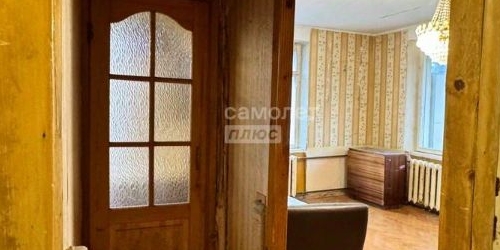 1-комн квартира Херсонская улица, 12К3