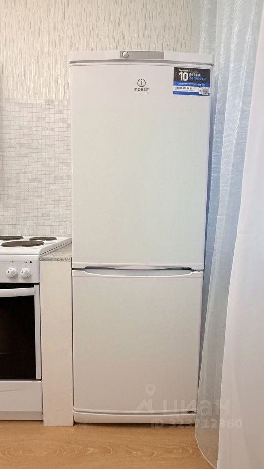 Продажа 1-комн квартиры на вторичном рынке пос. Щеглово, 90