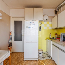 Продажа 2-комн квартиры на вторичном рынке ул Вавиловых,  д. 9,  к. 4