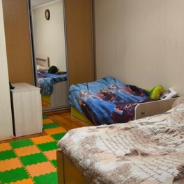 Продажа 1-комн квартиры на вторичном рынке Подольск г, Климовск мкр, Молодежная ул,  д. 6