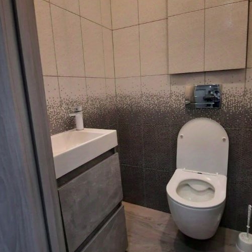 2-комн квартира улица Парфеновская, 7к1