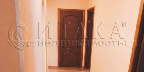 3-комн квартира Шушары, Пушкинская,  д. 36