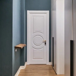 Продажа 2-комн квартиры на вторичном рынке Садовая-Кудринская улица