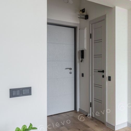 Студия улица Седова, 99К5