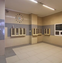 Продажа 2-комн квартиры на вторичном рынке Пушкинский городской округ, улица Островского