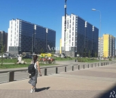 Продать Квартиры вторичка Мурино г, Шувалова ул  30 