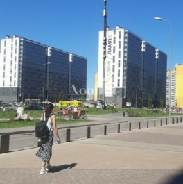 Продажа 1-комн квартиры на вторичном рынке Мурино г, Шувалова ул,  д. 30