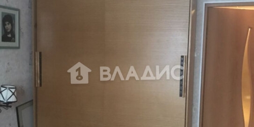 2-комн квартира Загребский б-р,  д. 15