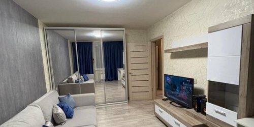 1-комн квартира улица Конёнкова,  д. 23Б