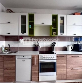 Продажа 1-комн квартиры на вторичном рынке Русановская ул,  д. 16 к1