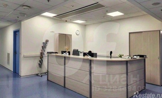 Аренда офиса 22-й км,  д. 6,  к. 1