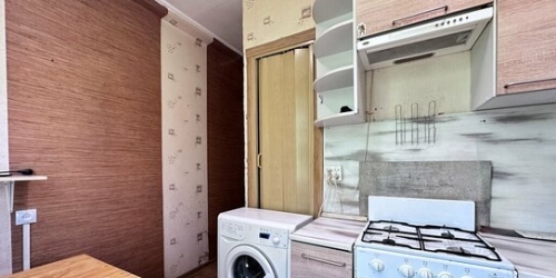 2-комн квартира Народная улица,  д. 90