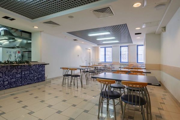 Аренда ПСН 1-й Павелецкий проезд,  д. 1