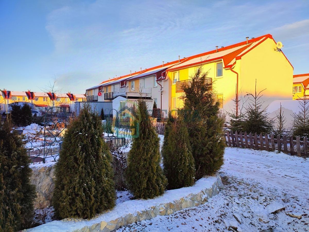 Продажа дома д. Каськово, улица Липовая, 4с6