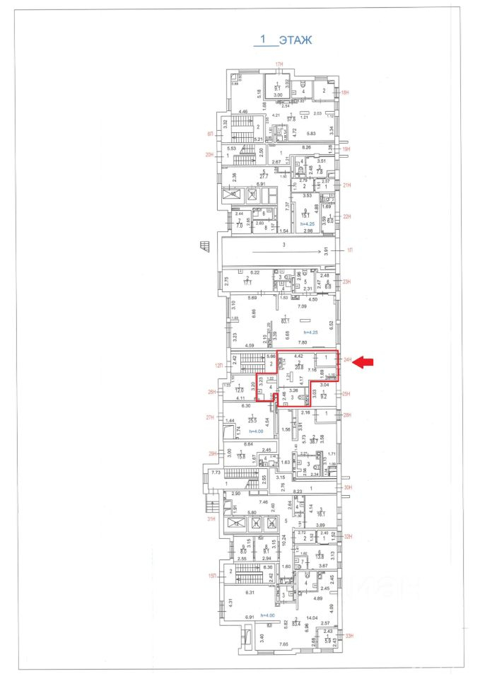 Продажа ПСН улица Артюхиной,  д. 26А