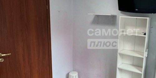 2-комн квартира Живописная улица, 5К6