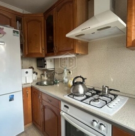 Продажа 2-комн квартиры на вторичном рынке Подольск, Мраморная улица