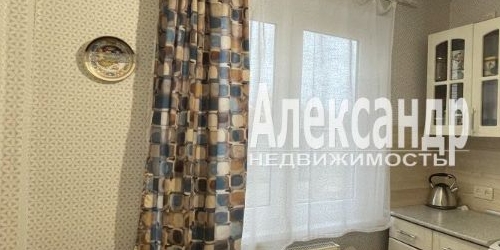 1-комн квартира Сестрорецк, улица Воскова, 3