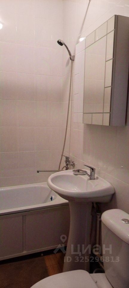 Продажа студии Парашютная улица, 42к2