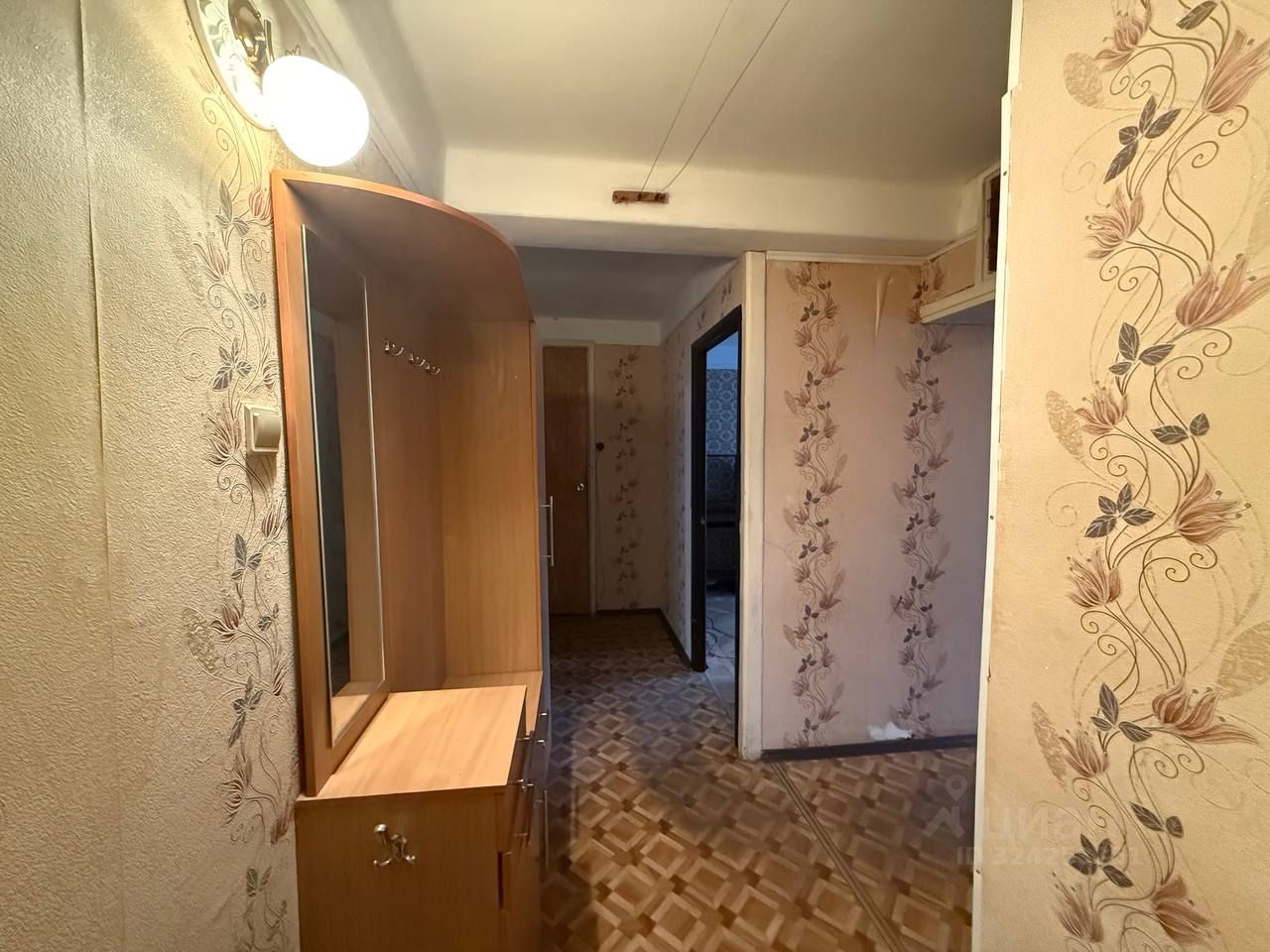 Продажа 2-комн квартиры на вторичном рынке Пискаревский пр-кт,  д. 16