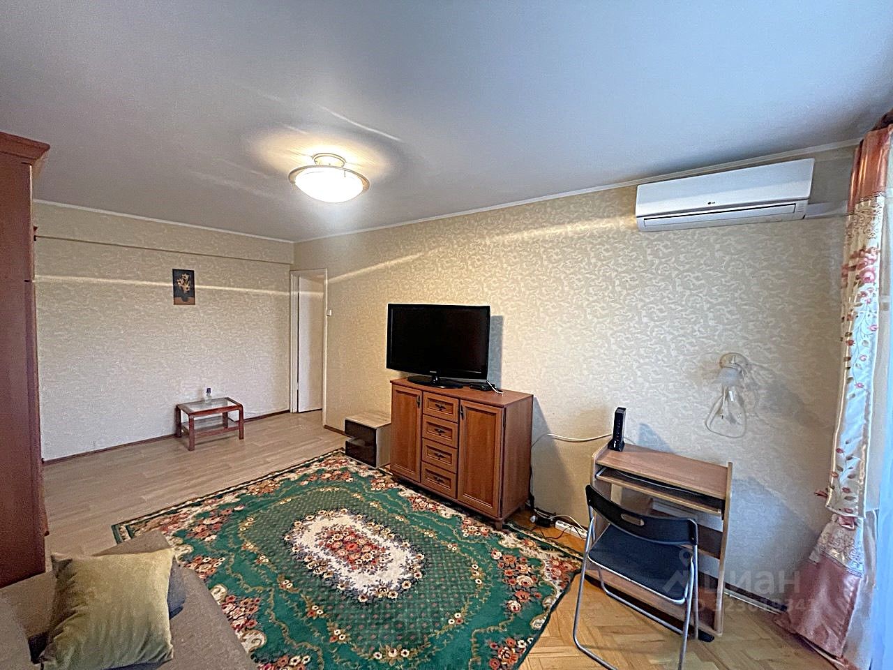 Аренда 2-комн квартиры на вторичном рынке проспект Андропова, 29К2