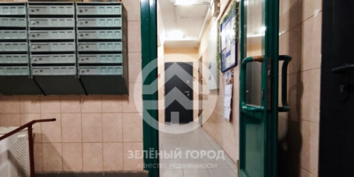 2-комн квартира Проезд Шокальского,  д. 2А