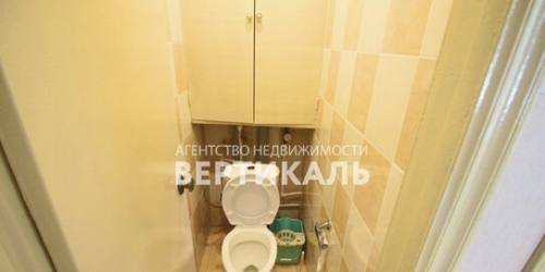 1-комн квартира Центросоюзный переулок,  д. 4