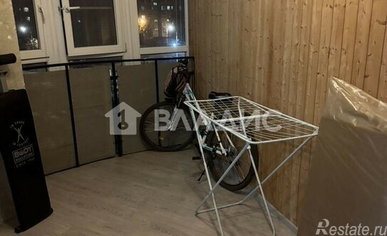 Продажа 3-комн квартиры на вторичном рынке Ивантеевка г, Толмачева ул,  д. 1/2