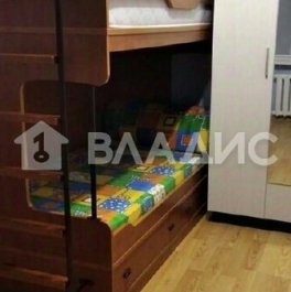 Продажа 2-комн квартиры на вторичном рынке Пушкино, ул Надсоновская,  д. 5