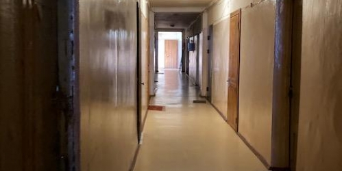 Комната Сестрорецкая,  д. 2