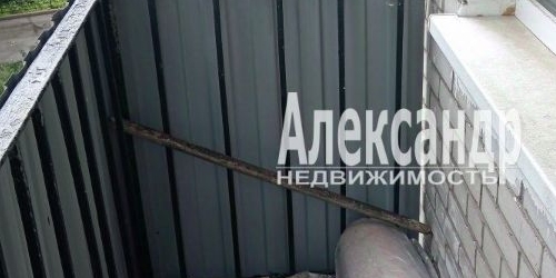 1-комн квартира улица Тамбасова, 30К2