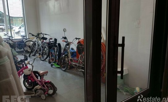 Продажа 3-комн квартиры на вторичном рынке Парковая 9-я ул,  д. 66 к4