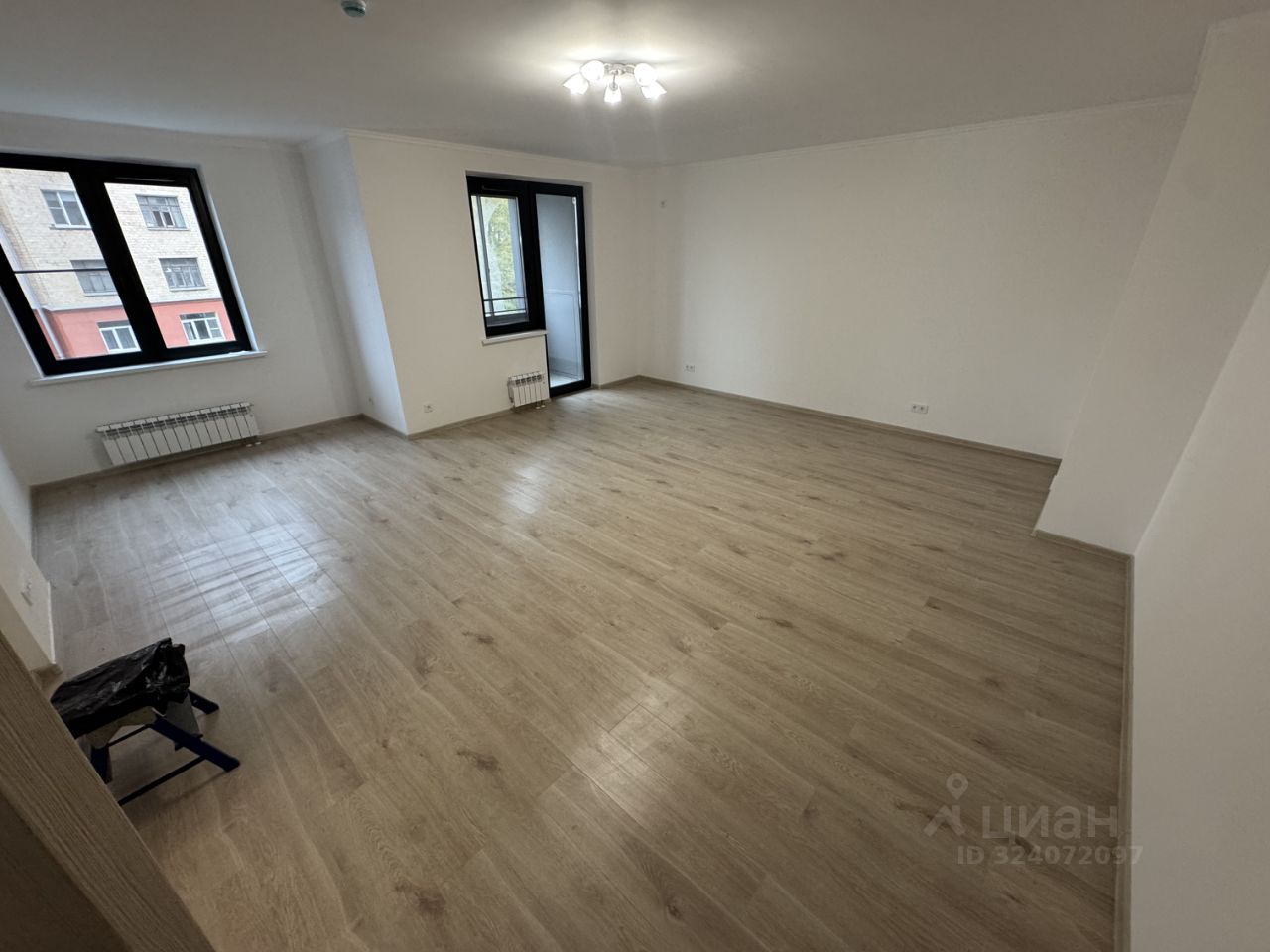 Продажа 1-комн квартиры на вторичном рынке Русаковская улица,  д. 2