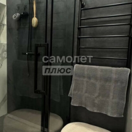 Продажа 2-комн квартиры на вторичном рынке ул Маршала Рыбалко,  д. 2,  к. 9