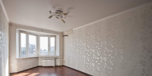 2-комн квартира Луховицкая улица,  д. 2/57